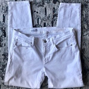 Gap Legging Jean Size 28